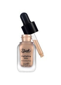 Sleek Highlighter Highlighting Elixir Effect products Women 8 ml
