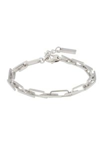 Diesel Heren Armband zilver One Size