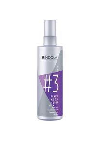 Indola INNOVA Styling Finish Smooth Serum Special product Dames 200 ml