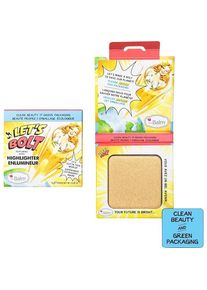 The Balm Highlighter Let's Bolt Women