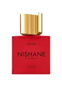 NISHANE Shadow Play Extrait de Parfum Spray Herenparfum Dames 50 ml