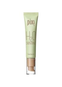 Pixi Makijaż twarzy H20 Skintint Foundation Podkład w kremie Female 35 ml
