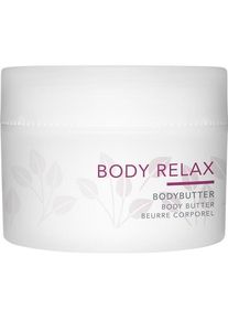 Charlotte Meentzen Body Relax Butter care Unisex 250 ml