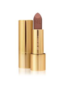 NL Beauty Gold Digger highly pigmented creamy lipstick shade 08 Chocolate Milk 4.5 g