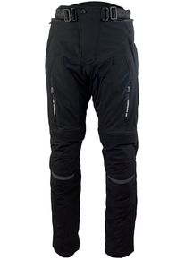 Roleff Motorradhose »RO 400«, 2 Taschen