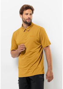 Jack Wolfskin Poloshirt »DELGAMI POLO M«