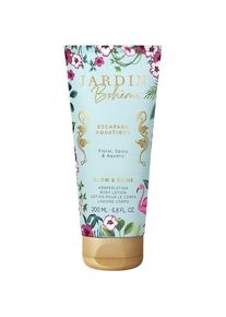 Jardin Bohème Jardin Bohème Damendüfte Escapade Aquatique Body Lotion 200 ml