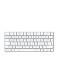 Apple Toetsenbord, Magic, Brits Engels, QWERTY, Bliksem, Draadloos / Kabel / Bluetooth - MK2A3B/A