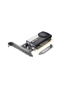 Lenovo Videokaart, NVIDIA Quadro T1000, 8GB GDDR6, 50W - 4X61J52233