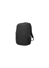 Lenovo Rugzak, Rugzak, Essential, Zwart - 4X41C12468