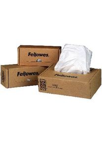 Fellowes Afvalzak, 75l - 36054