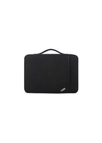 Lenovo Notebooktas, Huls, 13" (33 cm), ThinkPad, Zwart - 4X40N18008