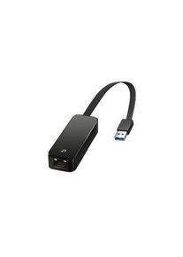 TP-LINK USB-netwerkadapter, 1Gbps, USB-A-stekker - RJ45-aansluiting - UE306