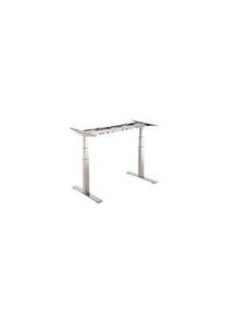 Fellowes Adjustable Workstation Base, 800 x 25mm x 1.6m, 100kg - 9694001