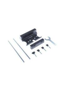 Dremel 9-Piece Accessory Kit, for use with Tools - 26150335JA-EU