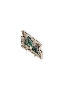 Weidmüller Weidmüller Analoge-naar-frequentieomvormer, 16 kHz MCZ Frequentie 24V 14mA DIN-railmontage 1.5mm² Spanningsklemmenstrook - 8461490000