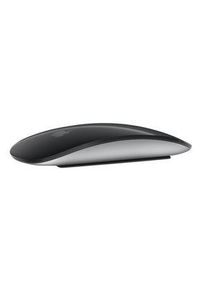 Apple Draadloze muis Magic Laser Tweehandig Zwart - MMMQ3Z/A