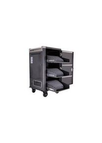 V7 Chromebook oplaadstation, 17" (43 cm), Oplaadbare apparaten 30 - CHGCT30-1E