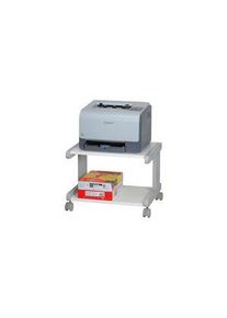 ROLINE Printer Table, 510mm x 440mm x 380mm, 30kg - 17011085