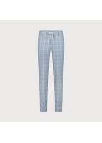 Blue Industry Comfort travel chino |