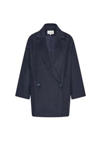 HV Society Wollen jas hvsalysha