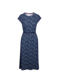 Trespass Dames portia bloem casual jurk