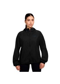 Nike Damen Trail Repel-Laufjacke schwarz
