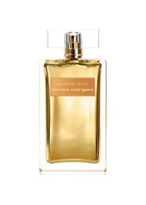 Narciso Rodriguez Musc Collection Eau de Parfum Spray Intense Damesparfum Unisex 100 ml