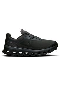 On Women's Cloudvista 2 Trail running shoes Women (37,5, black)