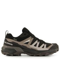Salomon Women's X Ultra 360 GTX Multisport shoes Women (5, black)