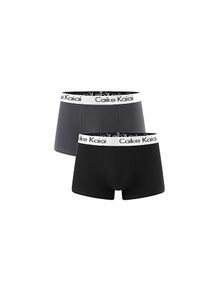 4, 8 or 12 Luxury Fashion Men&rsquo;s Boxers! - 2 Colours