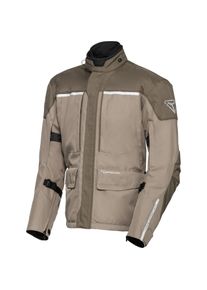 Pharao Cedar WP Textiljacke hellbraun/braun XL Herren