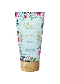 Jardin Bohème Jardin Bohème Damendüfte Escapade Aquatique Shower Cream 150 ml