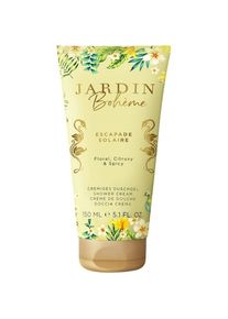 Jardin Bohème Jardin Bohème Escapade Solaire Douchecrème Douchegels dames Dames 150 ml