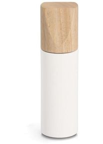 zeller Salz-/Pfeffermühle, weiß