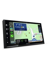 Kenwood DMX7722DABS 2-Din Moniceiver