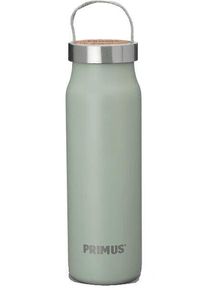 PRIMUS Klunken Thermoflasche, Edelstahl, 0,5L, mint