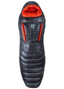 NEMO Riff Endless Promise Mumienschlafsack, Mens 15, Regular, 183cm, goodnight gray