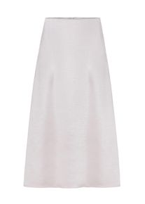 TATUUM, Damer, Nederdel, Beige, St&oslash;rrelse 38