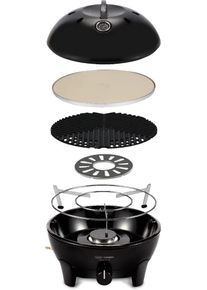 Cadac Glamp Chef 40 Tischgrill, 30mbar