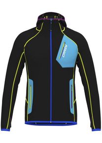 Crazy Next M - Softshell-Jacke - Herren