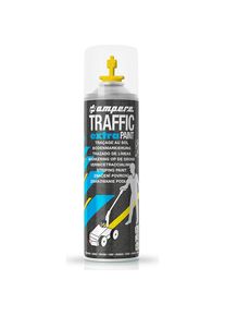 Vernice traccialinee Traffic extra Paint per impieghi intensi Ampere