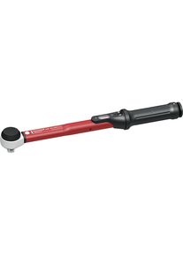 Gedore Momentsleutel 1/2'' 20-100 Nm, lengte 395 mm, met testcertificaat