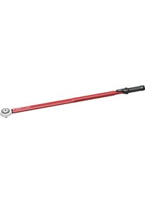 Gedore Momentsleutel 3/4'' 110-550 Nm, lengte 960 mm, met testcertificaat