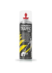 Vernice traccialinee Traffic Paint Ampere