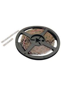 Sloan LED-Streifen, FP1, 5m, 24V, 1A, 24W, Kaltweiss - FP1-W01D-500