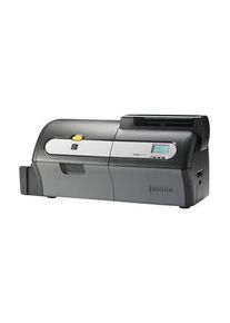 Zebra Plastikkartendrucker, ZXP 7, 300 dpi, ABS / PVC - Z72-000C0000EM00