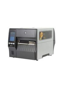 Zebra Etikettendrucker f&uuml;r die Industrie, 305mm/s, 203 dpi - ZT42162-T0E0000Z