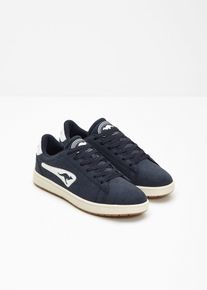 Sneakers från Kangaroos - blå - storlek 41 - bonprix