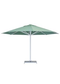 Weishäupl Parasol télescopique / Parasol Weishäupl